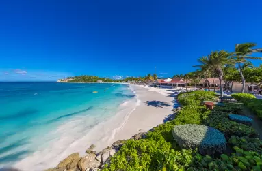 Pineapple Beach Club Antigua